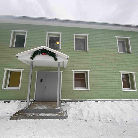 Vabaduse 43, Apartment Narva-Joesuu Exterior photo